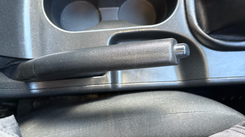 Hyundai ix35 1.7 CRDi S 5dr 2WD Diesel Estate